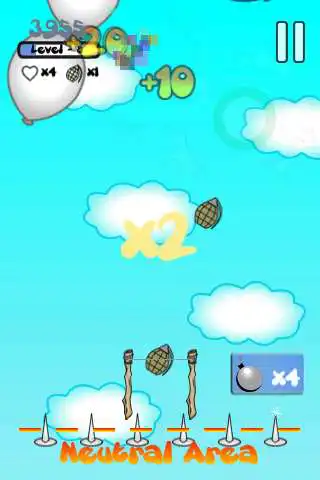 Play Slingshot Free