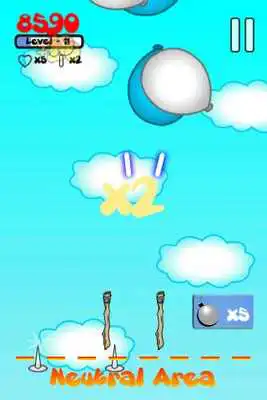 Play Slingshot Free