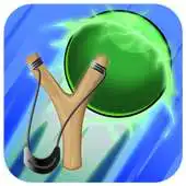 Free play online Slingshot Game APK