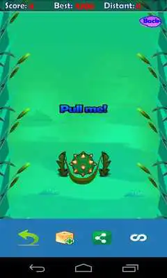 Play Slingshot Game