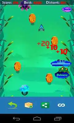 Play Slingshot Game