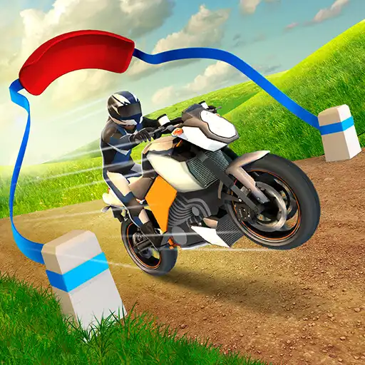 Play Slingshot Stunt Biker APK