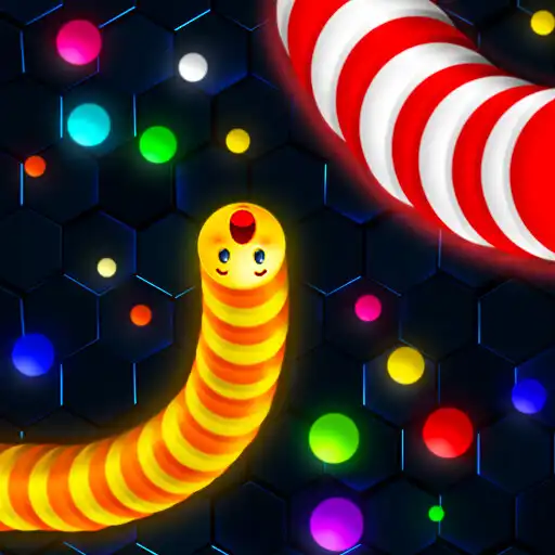 Play Slink Zone. io - Snake Games APK