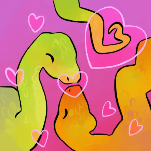 Play Slither Cross APK