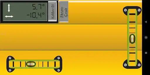 Play Slope Level - Su Terazisi