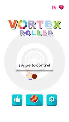 Play Slope Roller Ball