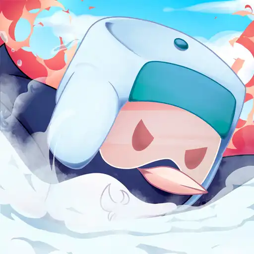 Play Slope Shredder DEMO APK