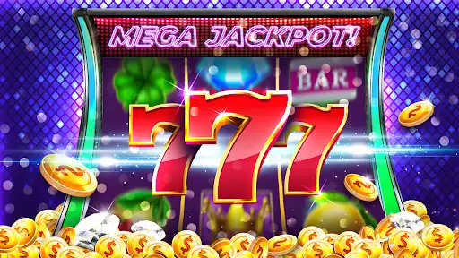 Play Slot Bonanza - Casino Slot as an online game Slot Bonanza - Casino Slot with UptoPlay