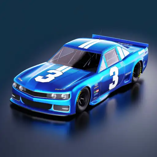 Play Slot Car Game High Tech Racing APK