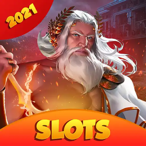 Play Slot Game - Leo VGS Slots APK