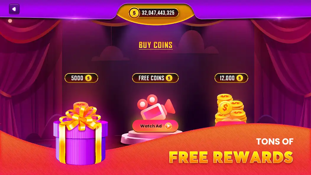 Play Slot Game - Leo VGS Slots as an online game Slot Game - Leo VGS Slots with UptoPlay