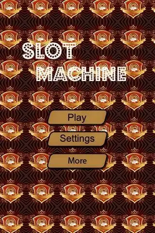 Play Slot Machine - Casino Slots  and enjoy Slot Machine - Casino Slots with UptoPlay