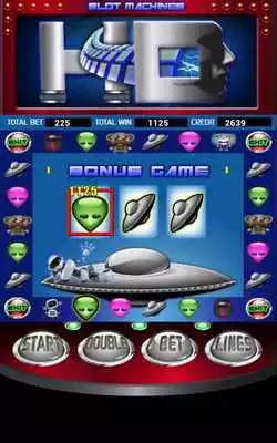 Play Slot Machines HD