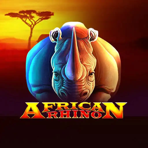 Play Slots African Rhino Casino APK