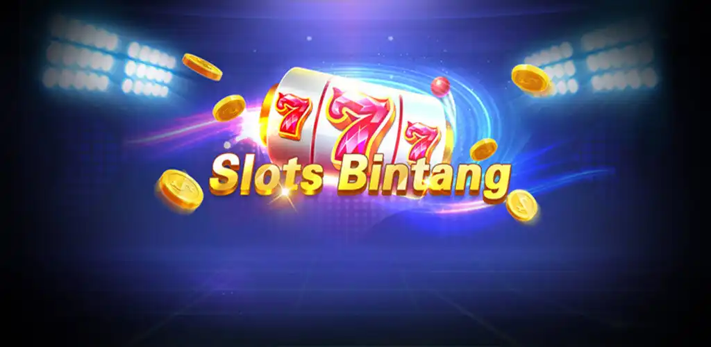 Play Slots Bintang  and enjoy Slots Bintang with UptoPlay