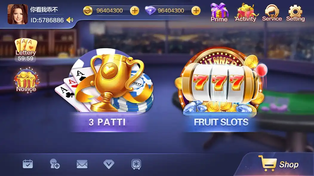 Play Slots Bintang as an online game Slots Bintang with UptoPlay