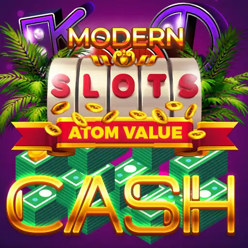 Play Slots Cash - Modern Casino APK