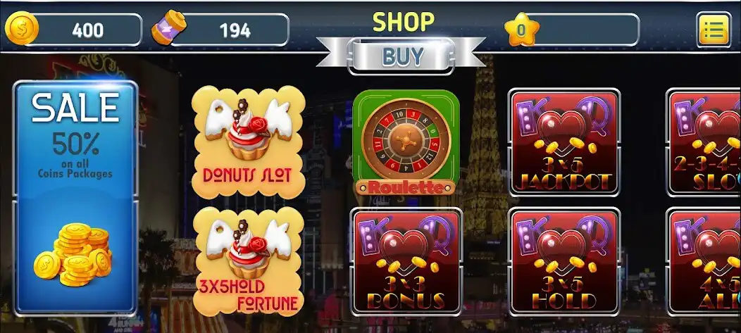 Play Slots Cash - Modern Casino  and enjoy Slots Cash - Modern Casino with UptoPlay