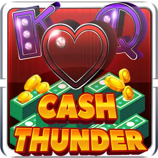 Play Slots Cash Thunder APK