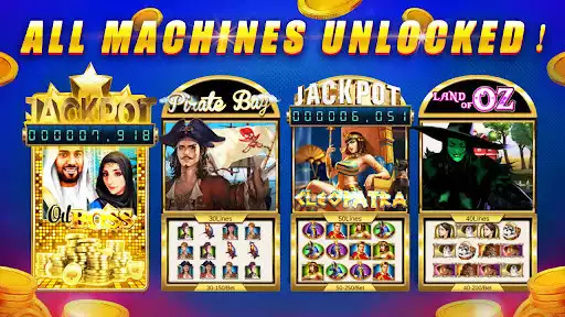 Play Slots Crush as an online game Slots Crush with UptoPlay