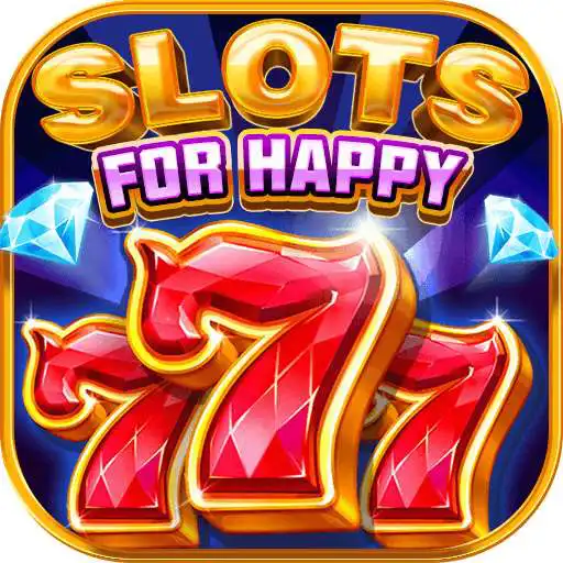 Play Slots For Happy APK