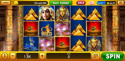 Play Slots - Friendly Vegas  and enjoy Slots - Friendly Vegas with UptoPlay