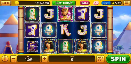 Play Slots - Friendly Vegas as an online game Slots - Friendly Vegas with UptoPlay