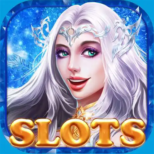 Play Slots Ice World - Slot Machine APK