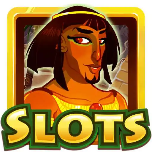 Run free android online Slots Pharaoh Ramses 777 Slots APK