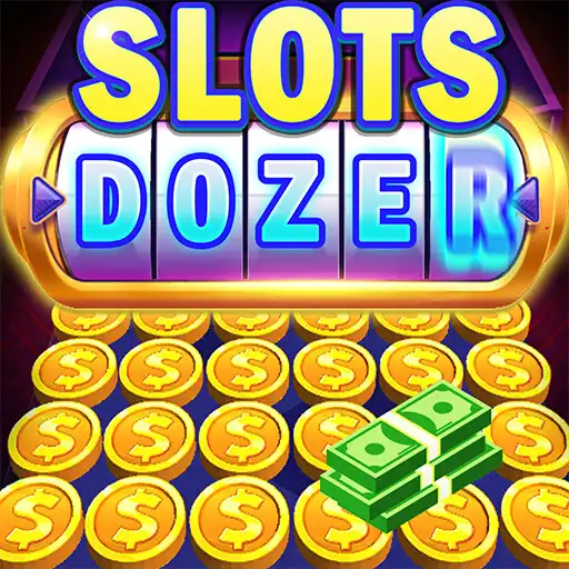 Play Slots Pusher - Coin Carnival Game to W APK