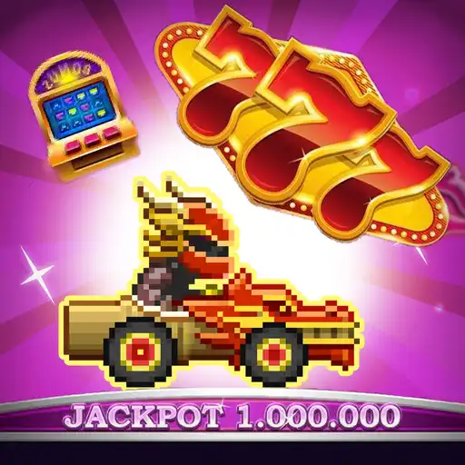 Play Slots Racer APK