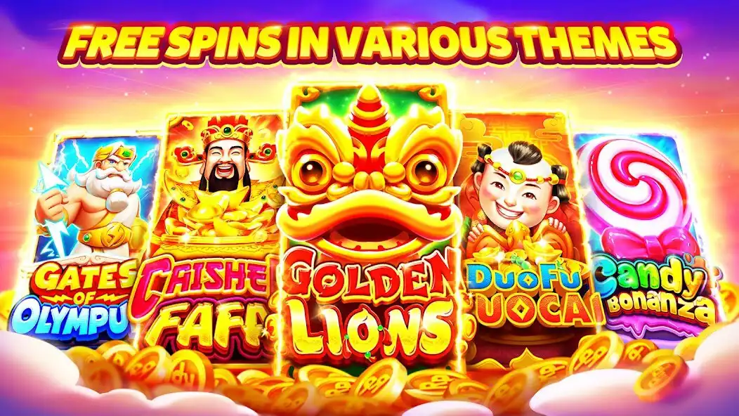 Play Slot Surga:Domino QiuQiu Gaple  and enjoy Slot Surga:Domino QiuQiu Gaple with UptoPlay