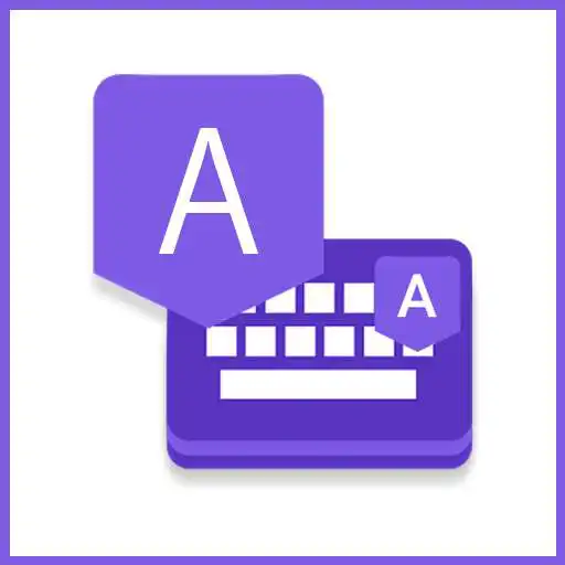 Play Slovak Keyboard : Easy Slovak Typing APK