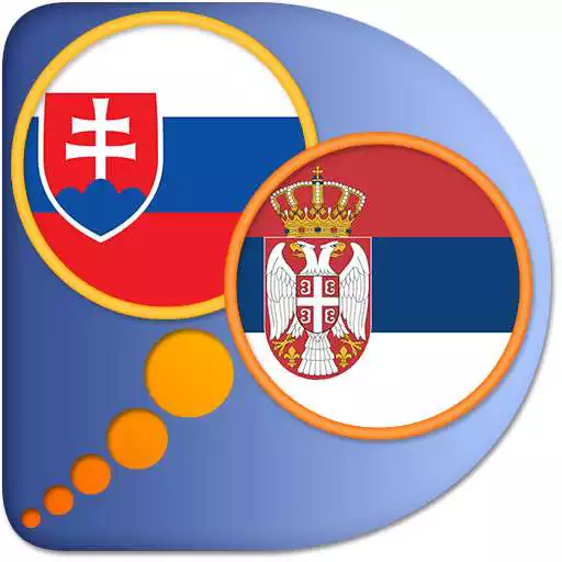 Play Slovak Serbian dictionary APK