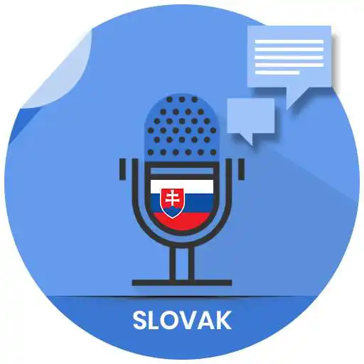 Play Slovak Voicepad - Speech to Text APK