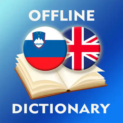 Play Slovenian English Dictionary APK