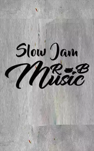 Play Slow Jams RnB Soul Mix & Radio  and enjoy Slow Jams RnB Soul Mix & Radio with UptoPlay