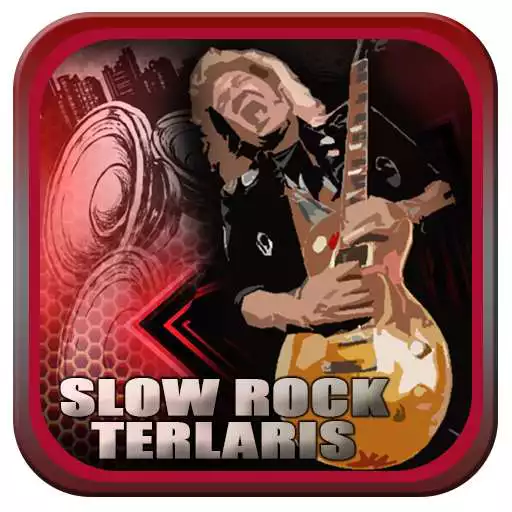 Play Slow Rock Song APK