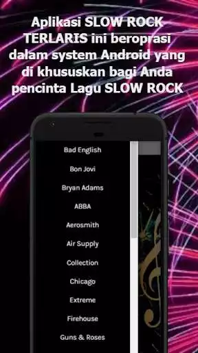 Play Slow Rock Song as an online game Slow Rock Song with UptoPlay