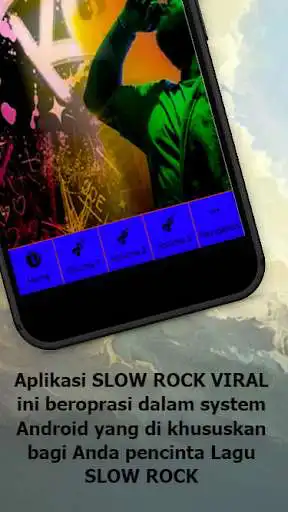 Play Slow Rock Terpopuler as an online game Slow Rock Terpopuler with UptoPlay