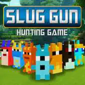 Free play online Slug Gun Hunting Game APK