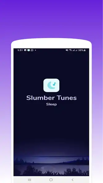 Play Slumber Tunes - Sleep Sounds  and enjoy Slumber Tunes - Sleep Sounds with UptoPlay