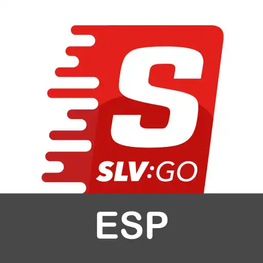 Play SLV:GO Espanol APK