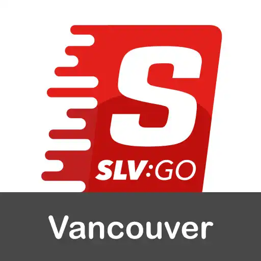 Play SLV:GO Vancouver APK