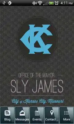 Play Sly James KC