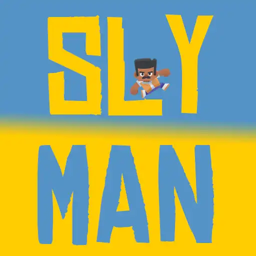 Play Sly Man APK