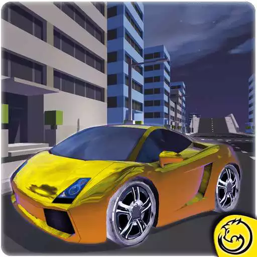 Free play online Slyon Street Tuner  APK