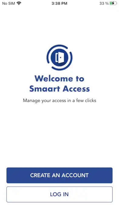 Play Smaart Access as an online game Smaart Access with UptoPlay