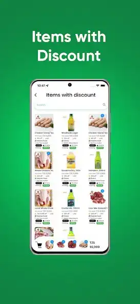 Play SMAI: Food,Shopping, Groceries as an online game SMAI: Food,Shopping, Groceries with UptoPlay