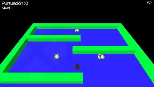 Play Small-Ball 1  and enjoy Small-Ball 1 with UptoPlay